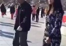 Another awesome dancing grandpa!