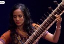 Anoushka Shankar: Traveller