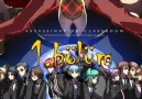 Ansatsu Kyoushitsu 1.bölüm