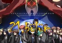 Ansatsu Kyoushitsu 21.bölüm