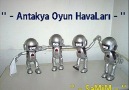 Antakya Oyun Havaları - Aysel Kız