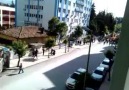 Antakya Sokakları Reyhanlı insanı yalnız değildir Yürüyüşü