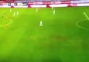 Antalya 0-1 Galatasaray 1.Gol Elmander