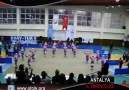 ANTALYA HALK EĞİTİM GENÇLİK SPOR KULÜBÜ