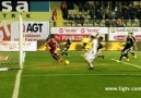 Antalyaspor - Beşiktaş  Maçın Öyküsü