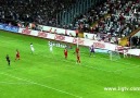 Antalyaspor 1-5 Beşiktaş (özet)