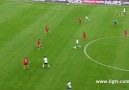 Antalyaspor 1-3 Bursaspor