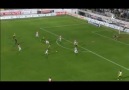 Antalyaspor 0-1 Fenerbahçe Gol Dk.41 Gökhan Gönül