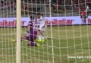 Antalyaspor 3 - 1 Gençlerbirliği (özet)