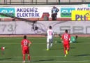 Antalyaspor - Manisaspor  ÖZET