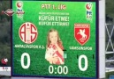 Antalyaspor 3-1 Samsunspor (özet)