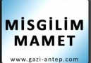 ANTEPCE HAKİYE - MİSGİLİM MAMET