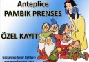 Anteplice Pambık Prenses xD ~~ Gaziantep ~~