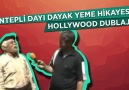 Antepli Dayı Dayak Yeme Hikayesi - Hollywood Dublajı