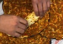 Antep Usulü Lahmacun - En Baba Dürüm ... - Yemek Nerede Yenir