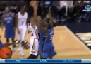 Anthony Davis MONSTER Slam!