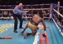 Anthony Joshua Böyle Nakavt Etti! Dünya Şampiyonu Oldu! Tamamı için