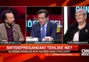 Antidepresan bizlere neler yapıyor.