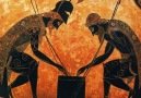 Antik Grek Sanatı ve Müziği