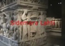 antik ŞEHİR,--(sidemara-lahdi ) ambar*KONYA*KARAMAN