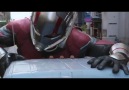 Ant Man ve Waspdan 2.Fragman Yayınlandı