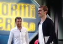 Antoine Griezmann zeksı