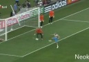 Antremanda Süper Gol Atıyor  W.Sneijder