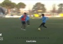 Antremanlarda atılmış en iyi 5 gol! Sizin favoriniz hangisi