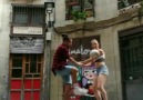 Anyone knows this couple Brilliant moves!