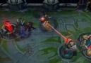 Anyone miss URF Take a look at this Zed )