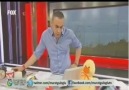 AOG - Fox Tv Ziyareti