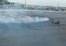 Apex Masters 24 Haziran 2016 Drift Antreman