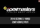 Apex Masters 3. Yarış İzmit Körfez Pisti