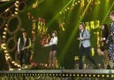 131229 APink's Eunji - JYP Stage Cut