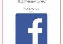 Apitherapy Turkey is on Social Media