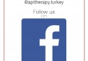 Apitherapy Turkey is on Social Media