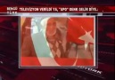 Apo Bengü Türk Kanalını Aç ! Senden Bahsediyorlar...