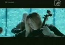 Apocalyptica--Nothing else matters...