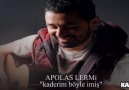 Apolas Lermi kaderim böyleymişNe... - Ağır adam sözleri Bozacı