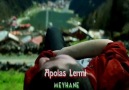 Apolas Lermi - Meyhane (Clip 2012)