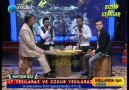 Apolas Lermi ve Mustafa Şafak - Potpori 11 dakika