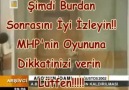 Apo'nun İDAMI ve MHP'nin İHANETİ ! Oynanan Oyunu Görün !!!