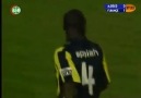 2007  Appiah süper gol!