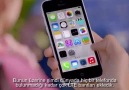 Apple iPhone 5C Türkçe Altyazılı Tanıtım Videosu