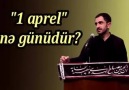 1 aprel n günüdür