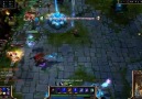 AP Tristana Ultra Damage