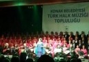 Aptulla Pekcan - Konser sonunda şefimiz Bahar Almaç&ın...