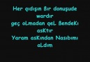 AqLayan MasKe & SameT & Okan a.k.A HayaL[ PıR Fena]