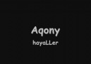 Aqony - HayaLLer