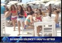 AQUA WATER WORLD TV HABERİ